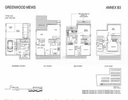Greenwood Mews (D11), Terrace #444887251